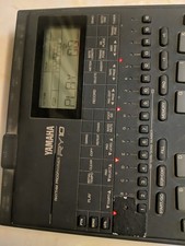 Yamaha RY10 Drum Machine Rythm