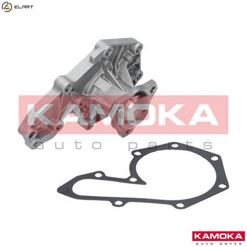 Water pump engine cooling - engine,