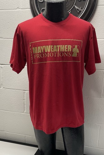 Mayweather promotions logo - mayweather,