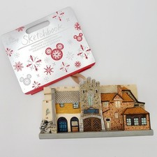 NEW Disney Parks EPCOT Norway