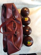 Taylor Rolf Tyrolite size 47/8