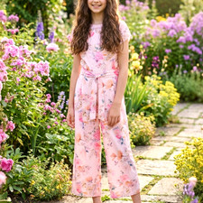 £50 NEXT AGE 11 YEAR ROSE