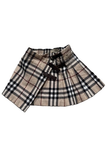 Baby girl burberry - burberry, check