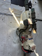 Gianneschi 24 Volt Yacht Fire Pump