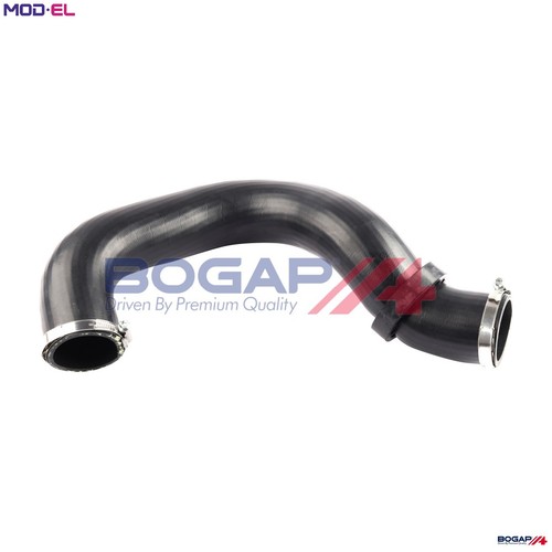 Charge air hose - charge,