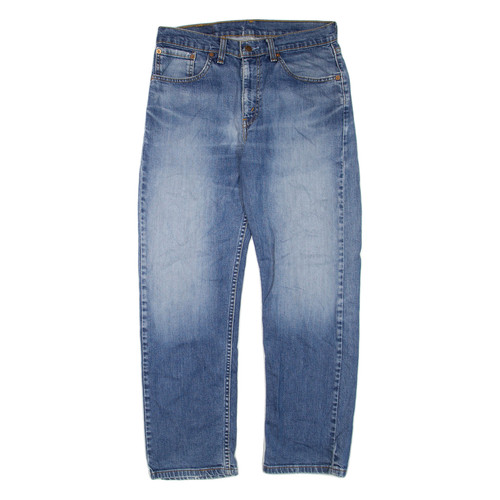 Levi 751 jeans - 751, blue