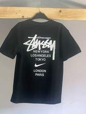 Stussy shirt - stussy,