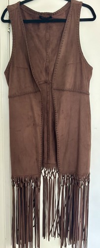 Shyanne chocolate brown long - shyanne,