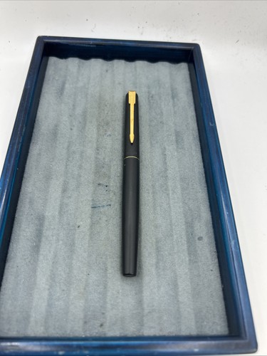 Parker fountain pen matte - pen,
