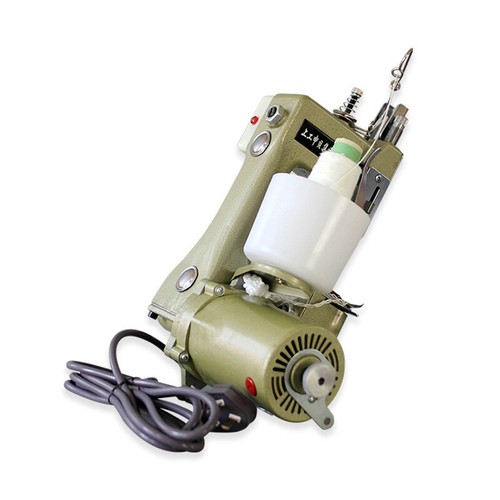 Portable electric bagging - portable,