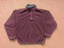 Vintage Lowe Alpine Fleece