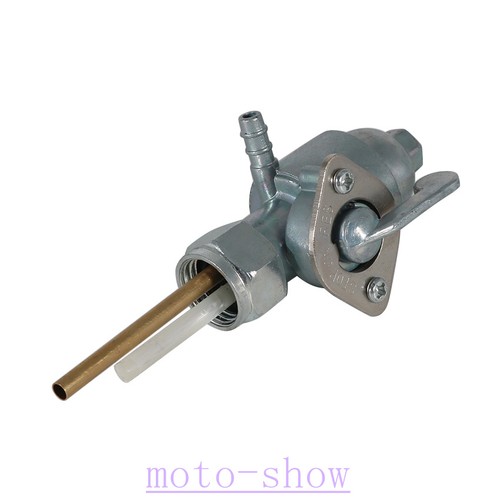 Fuel petcock valve switch - fuel,