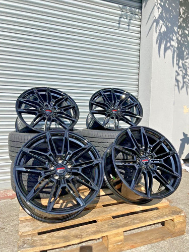 Bmw 825m style gloss black - bmw,