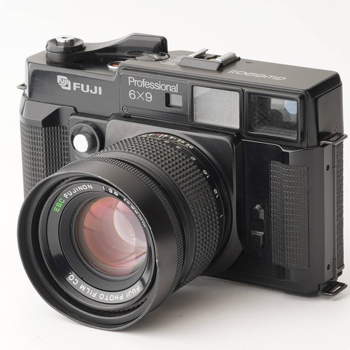 Fuji gw690 professional - fuji,