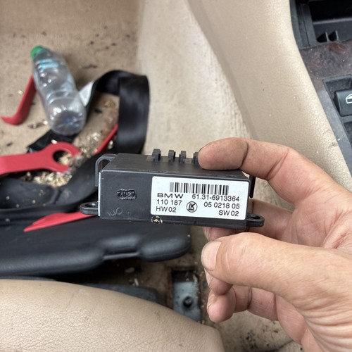 Bmw e46 series power - series, folding