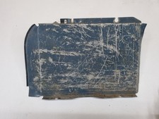 Land Rover Series 2 2A 3 Inner