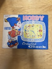 Smiths Noddy Vintage Cordwind