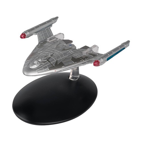 Warp delta diecast model - -,