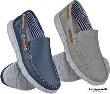 Mens cushion walk - cushion, memory