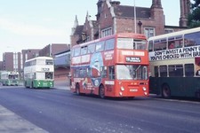 Borough of Ipswich 26 SDX26R