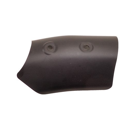 Ducati 1098 exhaust - , heat