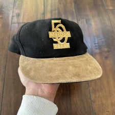 Mac Done Vintage Hat Cap