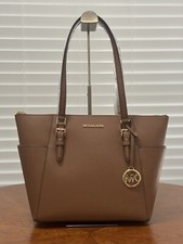 Michael Kors Charlotte Ciara