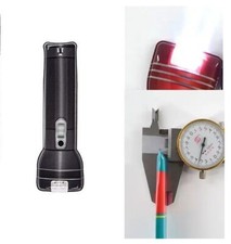 Flat Magnetic Two Pack Dual