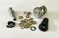 DOOR LOCK LOCKING BARREL