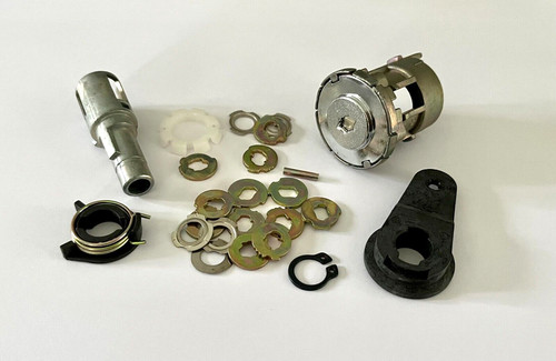 Door lock locking barrel - door,