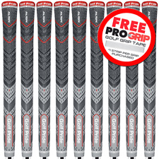 GOLF MULTI COMPOUND GRIP /