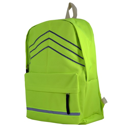 High visibility reflective - high,
