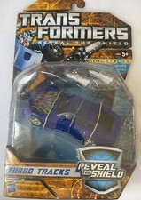 Transformers reveal the shield - reveal,