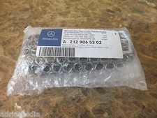 Mercedes Benz SAP V4 V 4