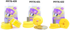 Powerflex gearbox engine - gearbox,