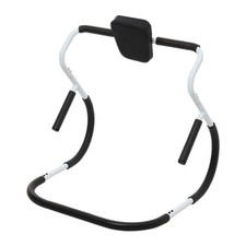 Home Fitness Sit-Ups Push-ups