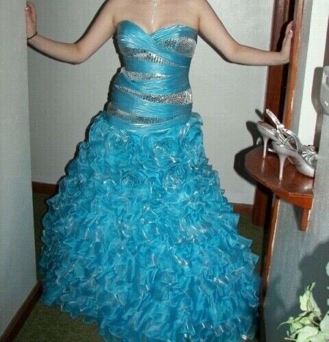 Tony bowls dress - tony,