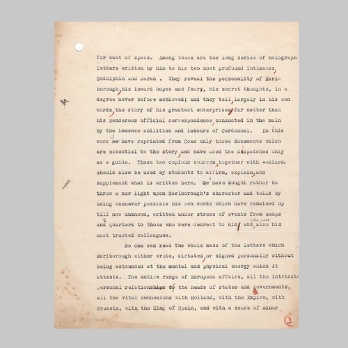 Winston churchill typed - winston,