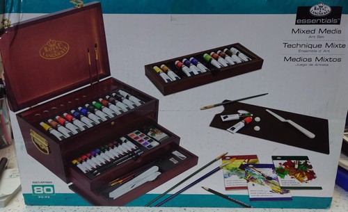 Royal langnickel artist - &,