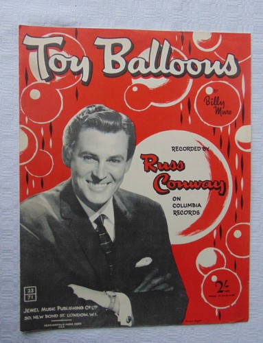 Vintage sheet music toy - vintage,