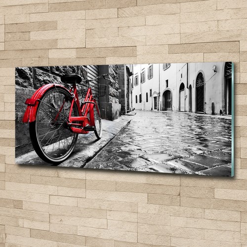 Tulup glass print wall art - glass,