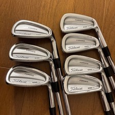 Titleist Iron Set 690 CB