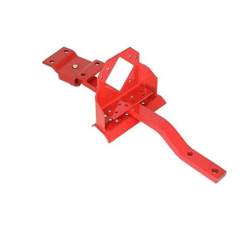 Swinging drawbar assembly fits - drawbar,