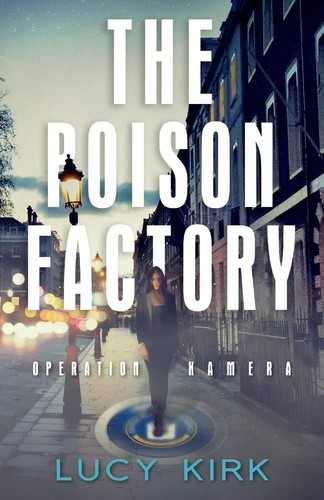 The poison factory operation - poison,