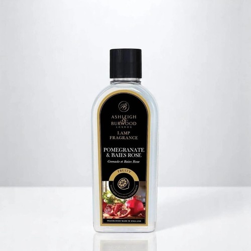 Ashleigh burwood pomegranate - &,