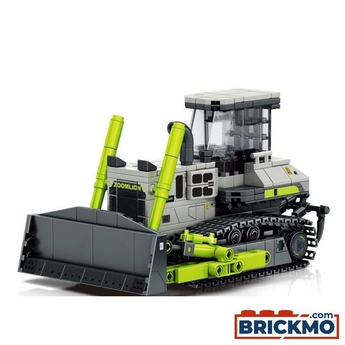 Sembo zoomlion heavy industry - sembo,