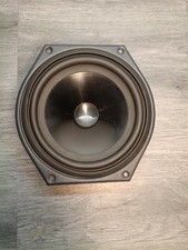 Tannoy 605 - Bass Driver