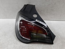 VAUXHALL ADAM ENERGISED MK1