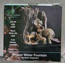 Sense Aroma indoor water