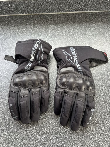 Alpinestars gore tex - alpinestars, gore-tex